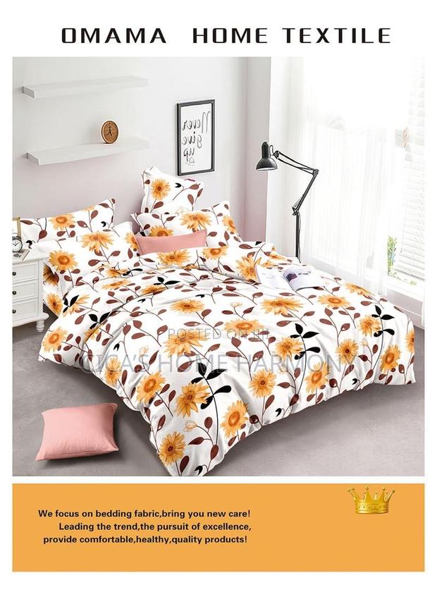 Cozy Bedsheets King/Queen · Photo 2