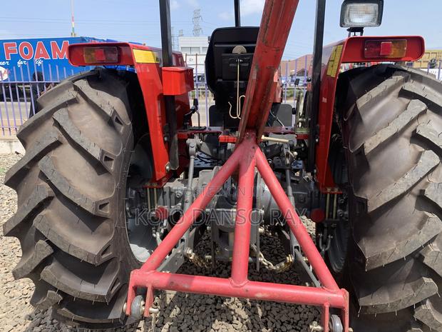 2025 Massey Ferguson photo 8