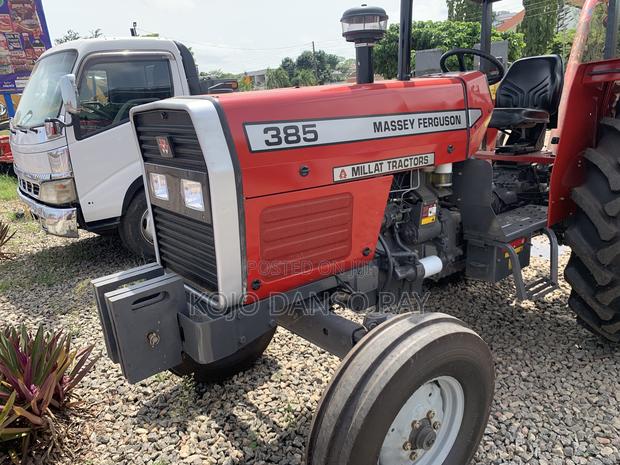 2025 Massey Ferguson photo 3
