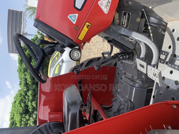 2025 Massey Ferguson photo 7