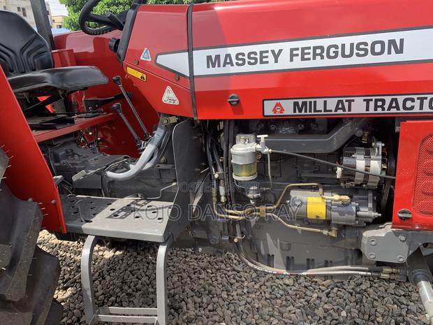 2025 Massey Ferguson photo 4