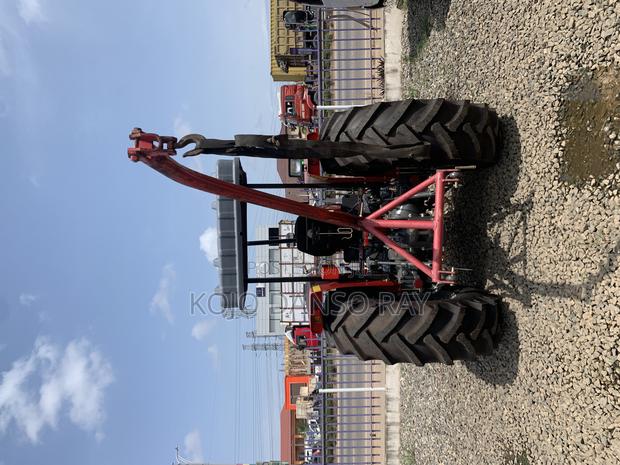 2025 Massey Ferguson photo 10