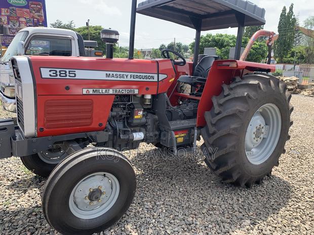 2025 Massey Ferguson photo 2