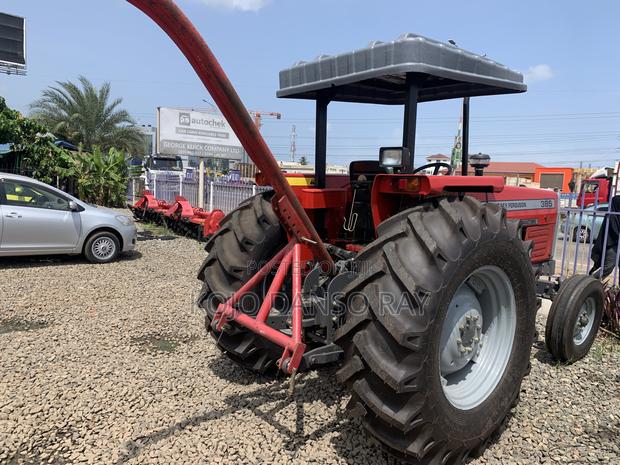 2025 Massey Ferguson photo 9