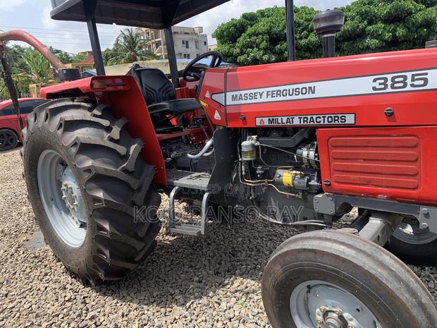 2025 Massey Ferguson photo 5