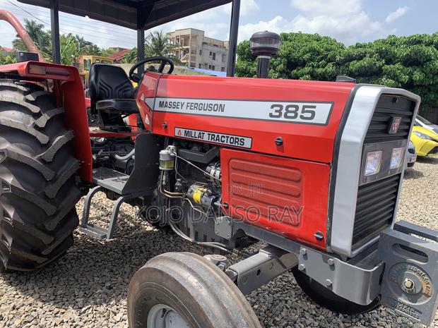 2025 Massey Ferguson photo 6