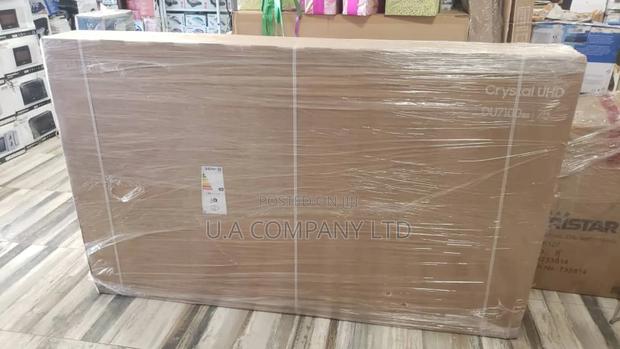 75” Crystal Uhd Du7100 Smart Tv (2024) photo 3