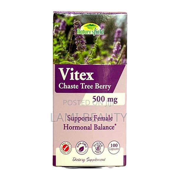 Nature’S Field Vitex · Photo 2