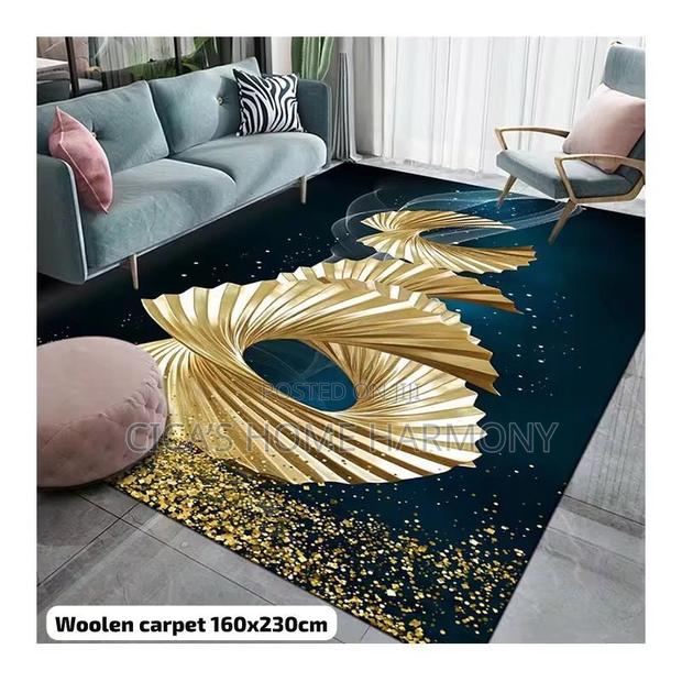 Velvet Carpet ( 160*230cm) · Photo 1