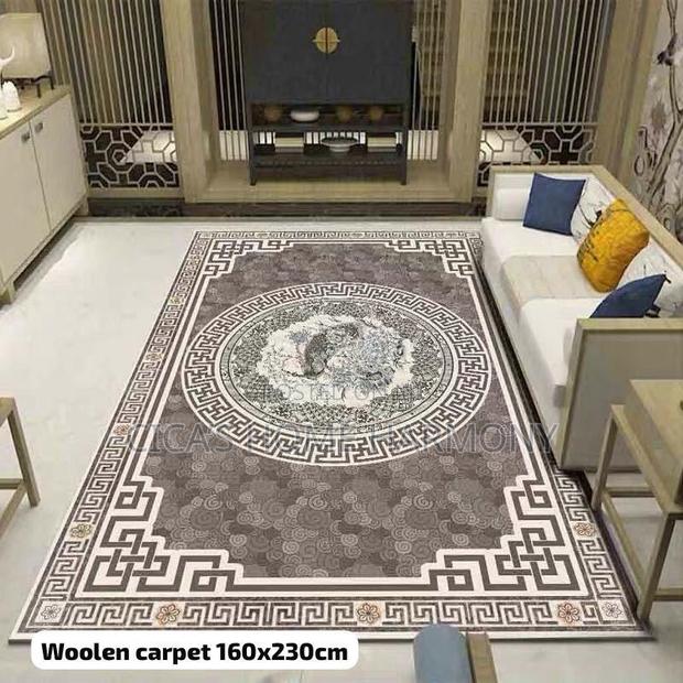 Velvet Carpet ( 160*230cm) · Photo 3