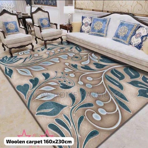 Velvet Carpet ( 160*230cm) · Photo 2