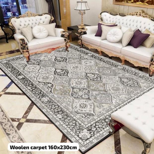 Velvet Carpet ( 160*230cm) · Photo 4