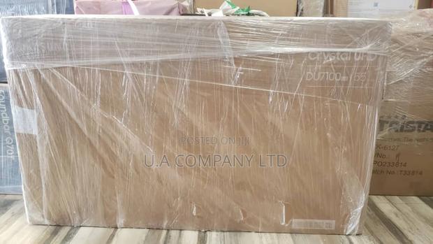 55” Crystal Uhd Du7100 Smart Tv (2024) photo 4