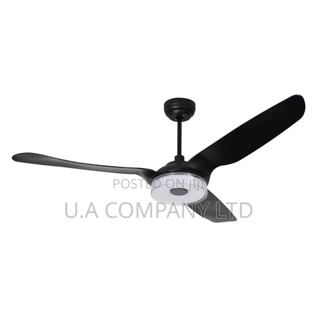 Qlima Ceiling Fan Fc260 photo 2
