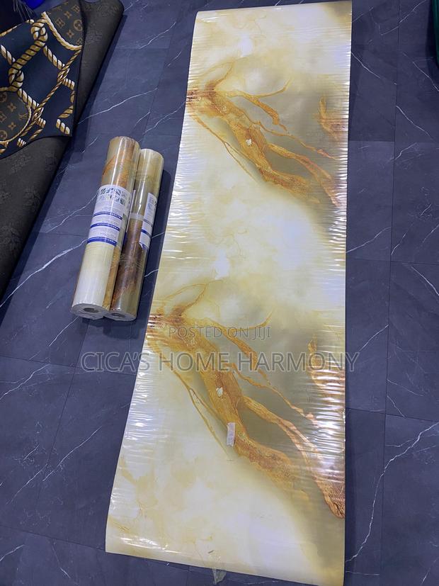 Mable Wall Paper (2*9ft) · Photo 2