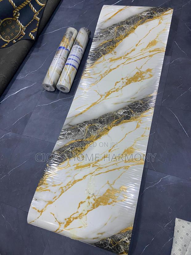 Mable Wall Paper (2*9ft) · Photo 1