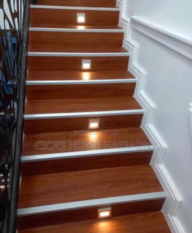 Rectangular Original Vinyl Tiles · Photo 3