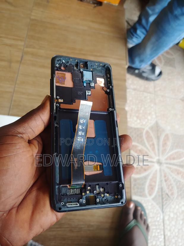 Note 20 Ultra Screen · Photo 4
