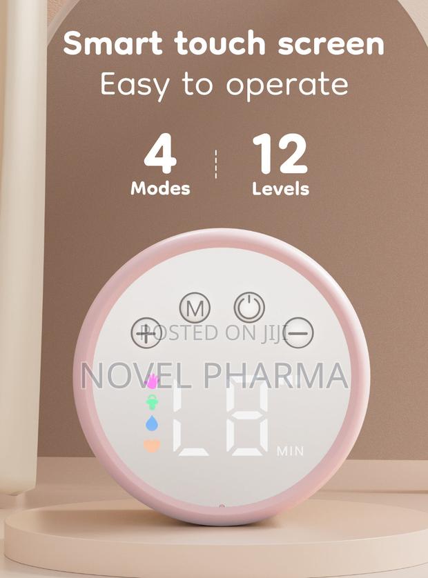 Dr Isla Wearable Breast Pump photo 16