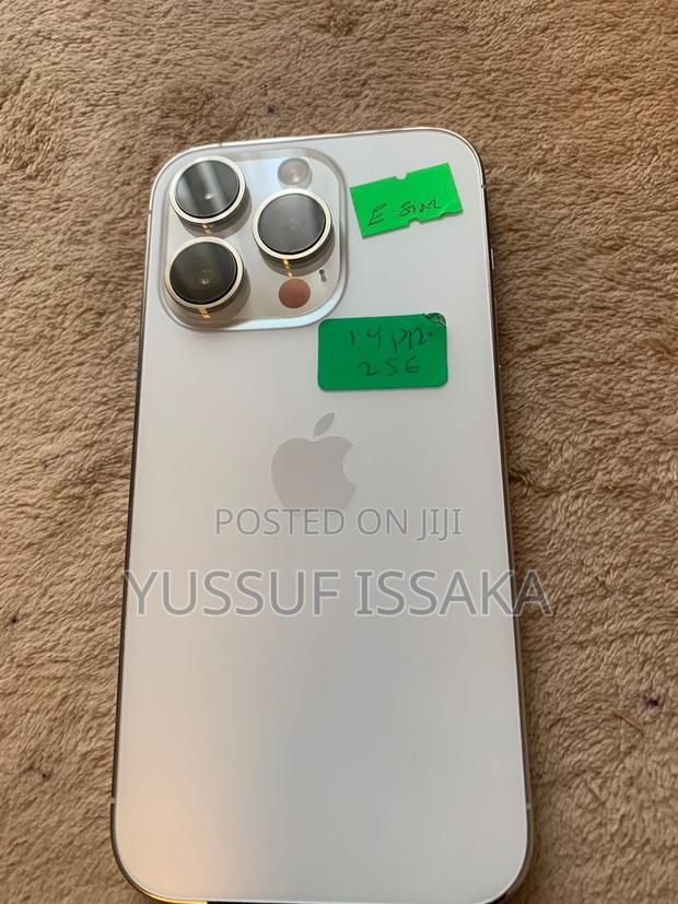 New Apple iPhone 13 Pro 128 GB Gray photo 2