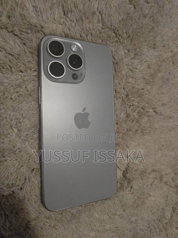 New Apple iPhone 13 Pro 128 GB Gray