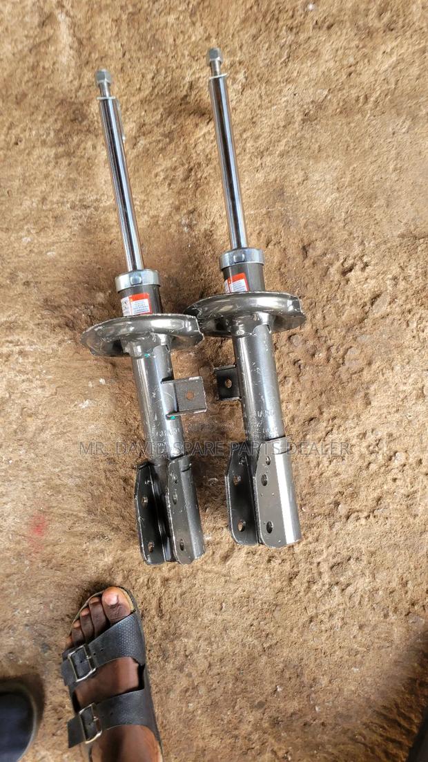 Chevy Equinox Front Shocks (Brand New)