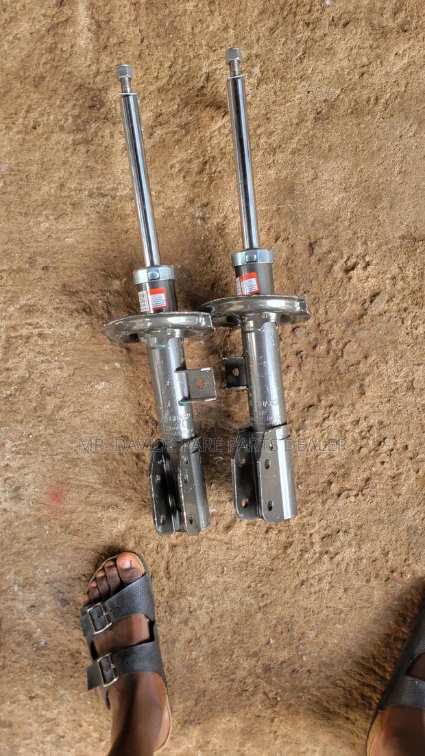 Chevy Equinox Front Shocks (Brand New) photo 2