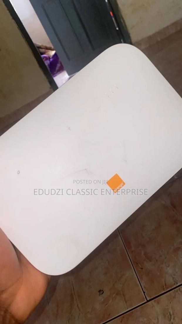 5g Universal Turbonet Flybox Router. All Sim Card 9