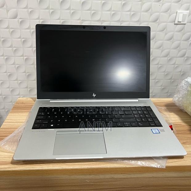 Laptop HP EliteBook 840 G5 8GB Intel Core I5 SSD 256GB photo 2