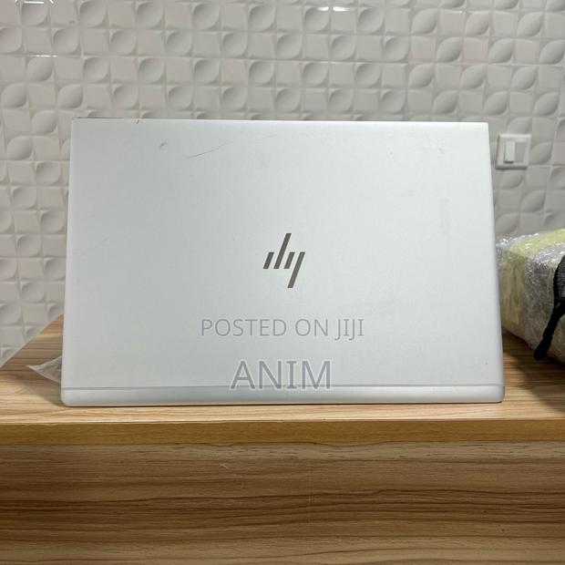 Laptop HP EliteBook 840 G5 8GB Intel Core I5 SSD 256GB photo 3
