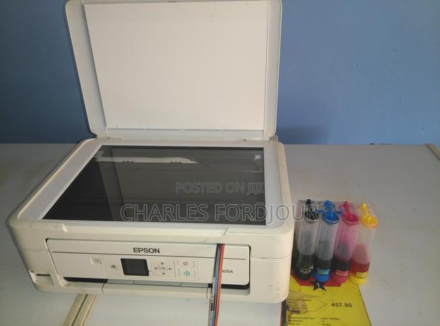 Epson Px 405a photo 2