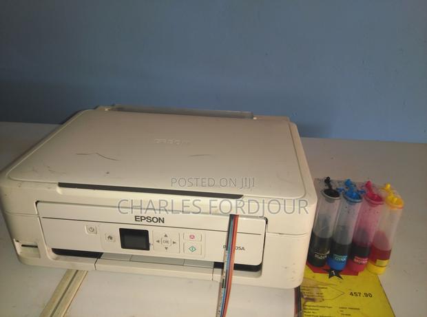 Epson Px 405a photo 3