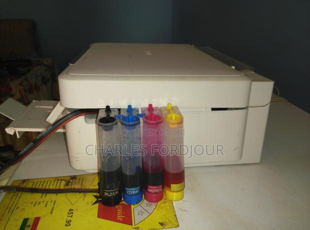 Epson Px 405a photo 5