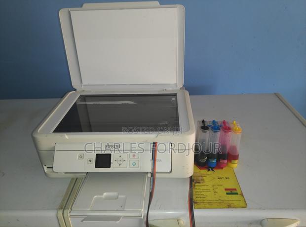 Epson Px 405a photo 6
