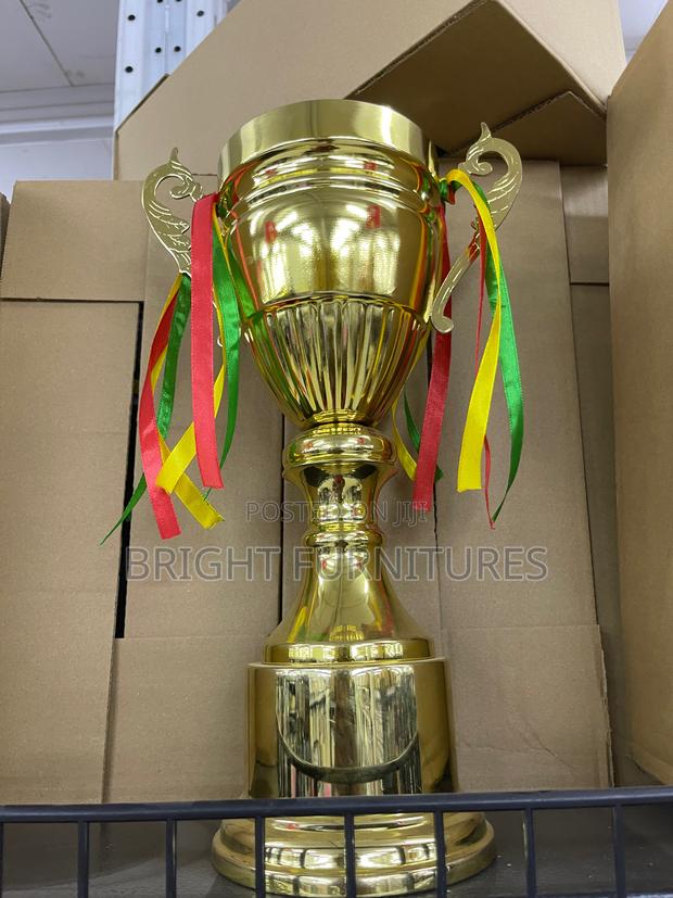 Trophy Cups · Photo 2