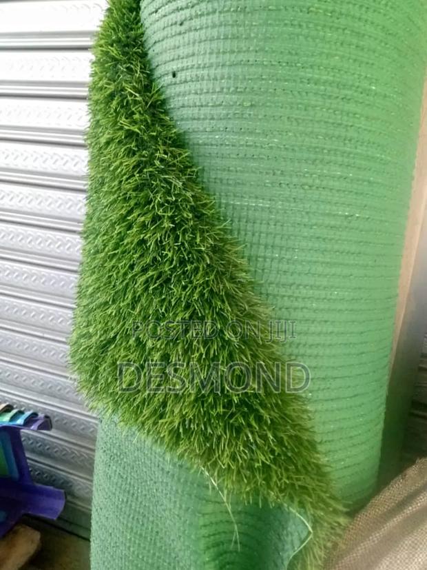 Quality Grass Carpet