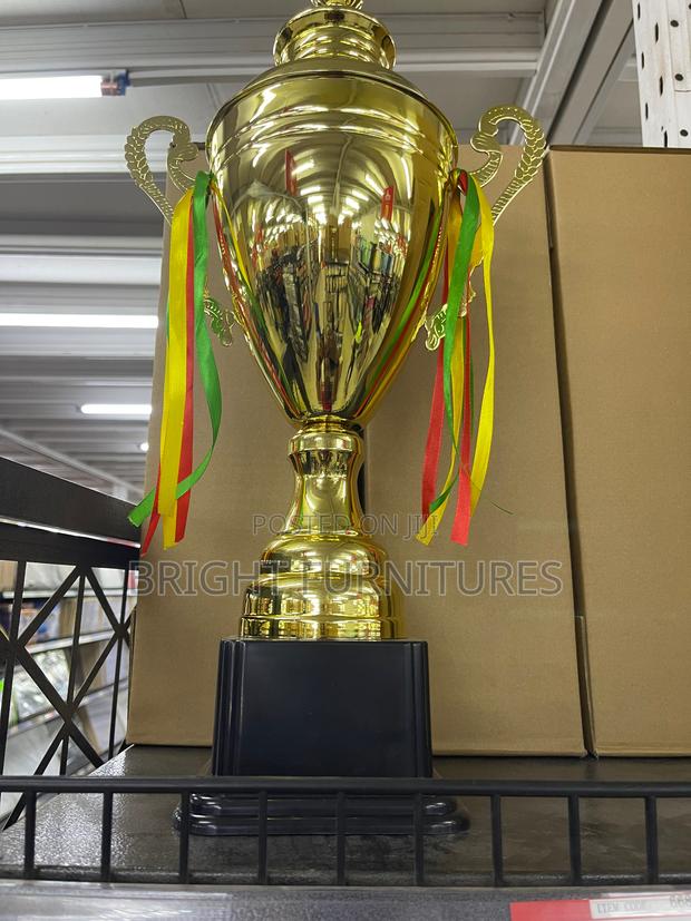 Award Trophy Cups for Rewards · Photo 3