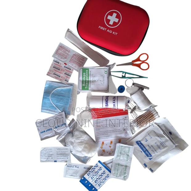 First Aid Kit