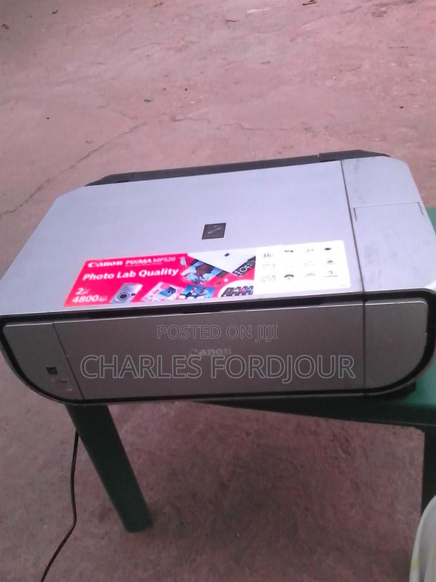 Canon Printer for Sale photo 2