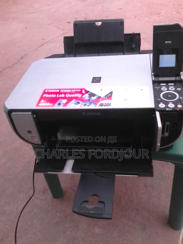 Canon Printer for Sale photo 3