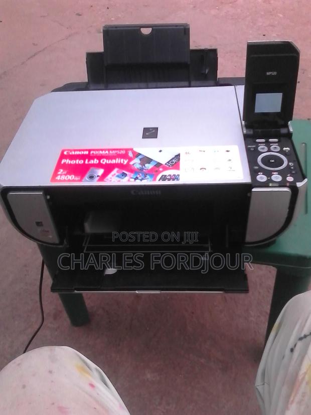 Canon Printer for Sale photo 4