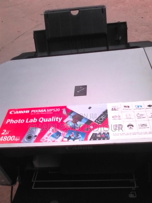 Canon Printer for Sale photo 5