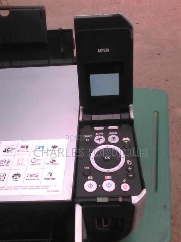 Canon Printer for Sale photo 6