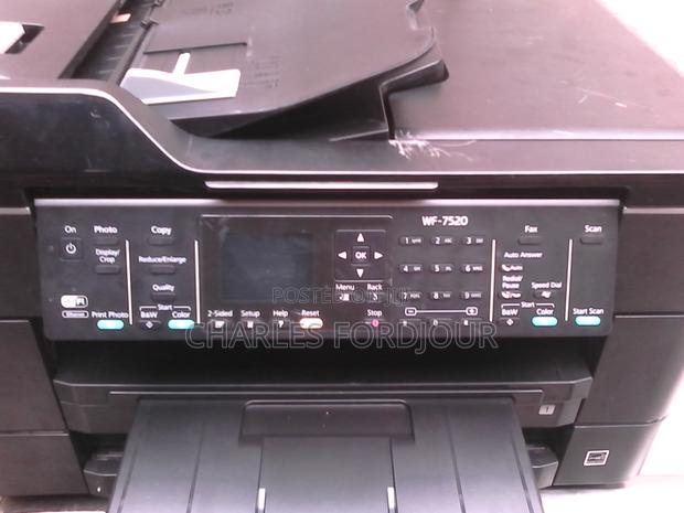 Epson A3 Printer for Sale photo 2
