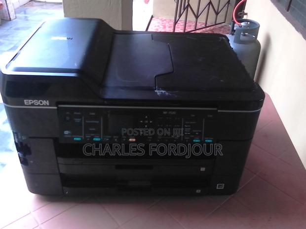 Epson A3 Printer for Sale photo 3