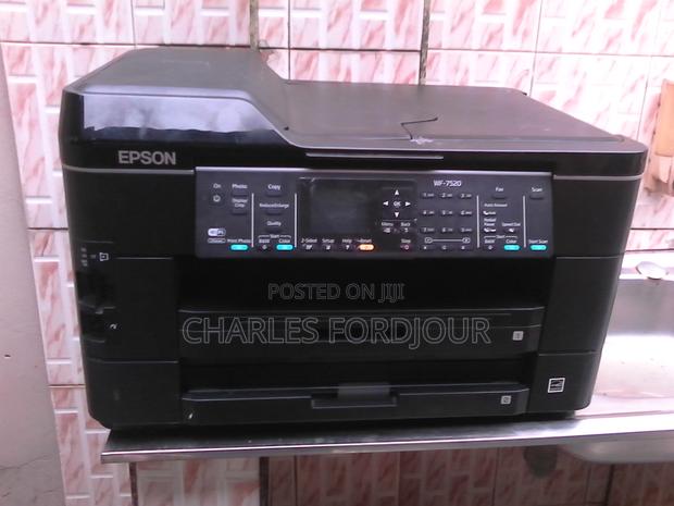 Epson A3 Printer for Sale photo 4