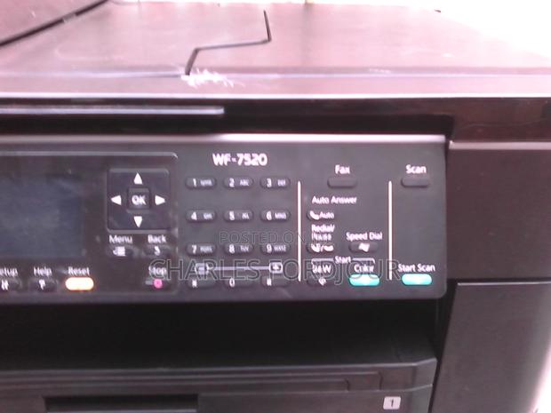 Epson A3 Printer for Sale photo 5