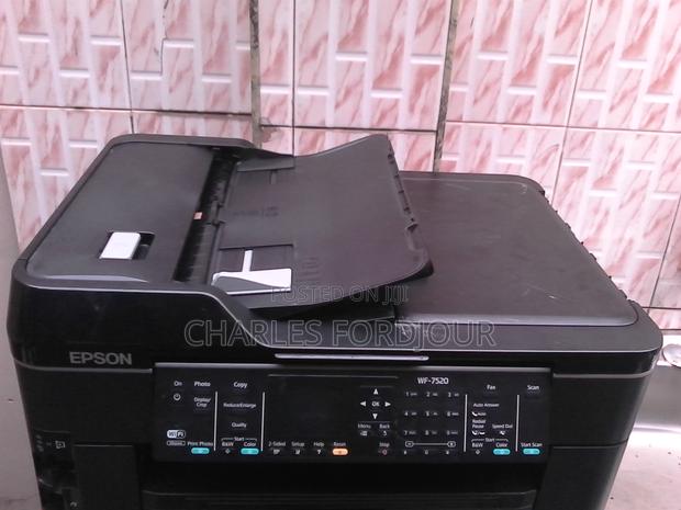 Epson A3 Printer for Sale photo 6