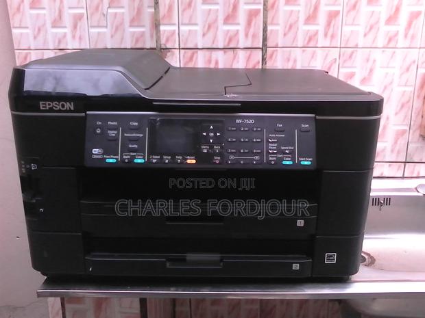 Epson A3 Printer for Sale photo 7