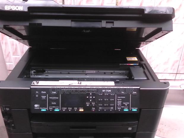 Epson A3 Printer for Sale photo 8